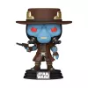 Funko Pop Figur Star Wars Das Buch von Boba Fett Cad Bane