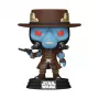 Funko Pop Figur Star Wars Das Buch von Boba Fett - Cad Bane (889698686495)