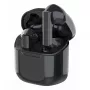 4smarts True Wireless Bluetooth SkyBuds 2 ENC schwarz - Kopfhörer - 20 KHz
