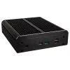 Akasa Newton TN Ultra Small Form Factor (USFF) Schwarz