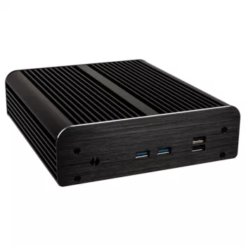 Akasa Newton TN Ultra Small Form Factor (USFF) Schwarz