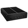 Akasa Newton TN Ultra Small Form Factor (USFF) Schwarz