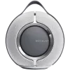 Devialet Mania Hellgrau mit Dock