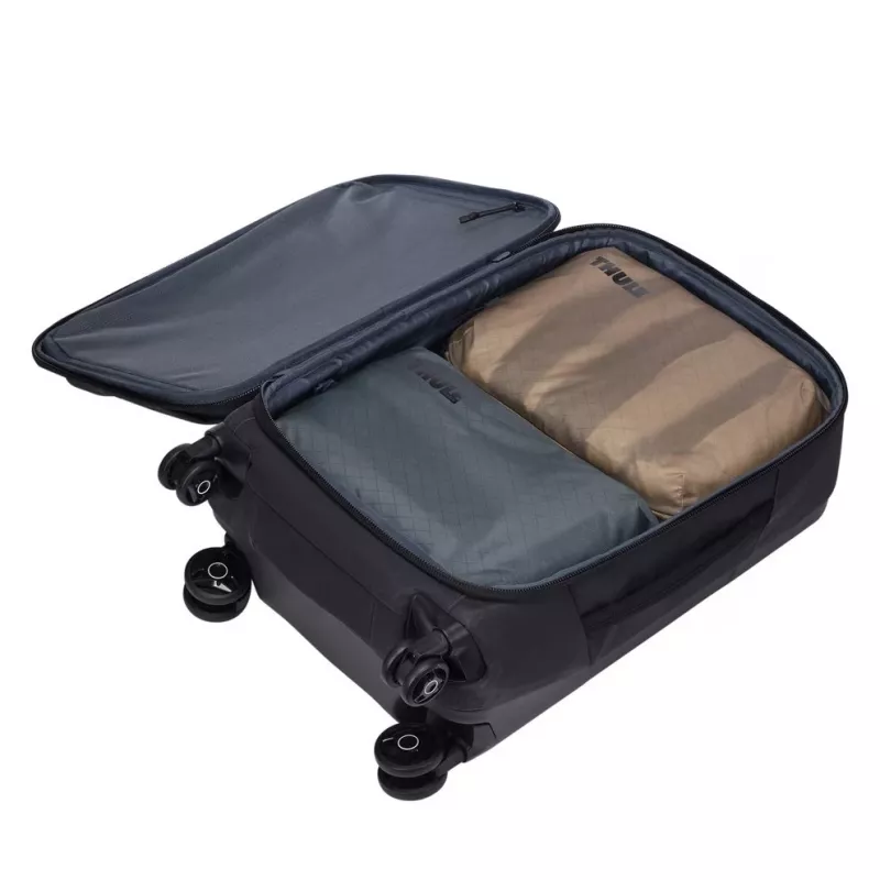 Thule 5561 Kompressions-Packwürfel Medium sanftes Beige