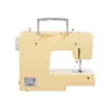 SINGER Simple 3223Y halbautomatische Nähmaschine