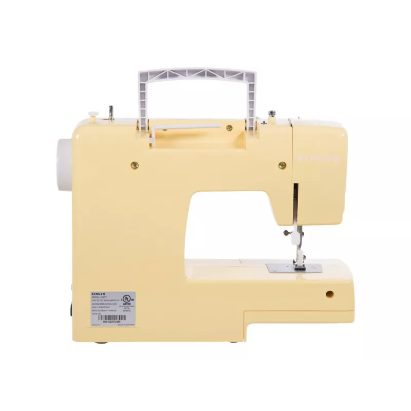 SINGER Simple 3223Y halbautomatische Nähmaschine