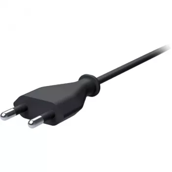 Microsoft Surface 65W Netzteil Ladegerät für Innenbereich AC Schwarz USB 1,7m