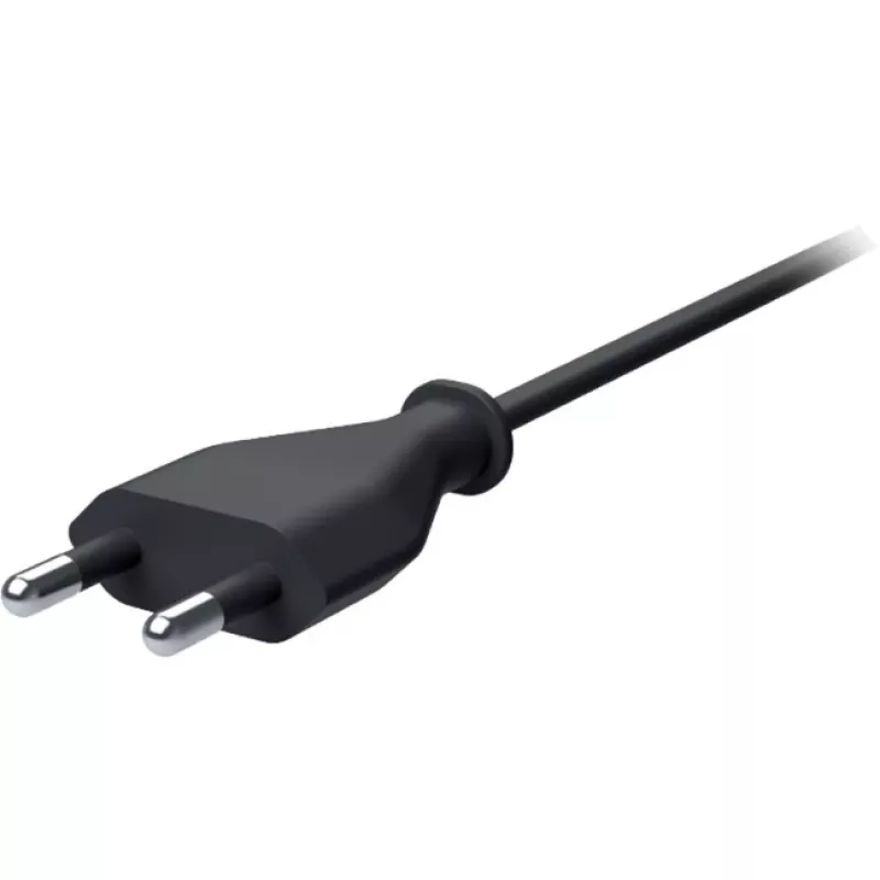 Microsoft Surface 65W Netzteil Ladegerät für Innenbereich AC Schwarz USB 1,7m