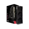 Grafikkarte XFX Radeon RX 9070, 16 GB GDDR6, 256-Bit, PCIe x16, 2210 MHz, 3-Lüfter-Kühlung