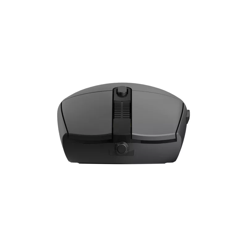 Maus Baracuda BGM-111 Crab Schwarz CRAB-B