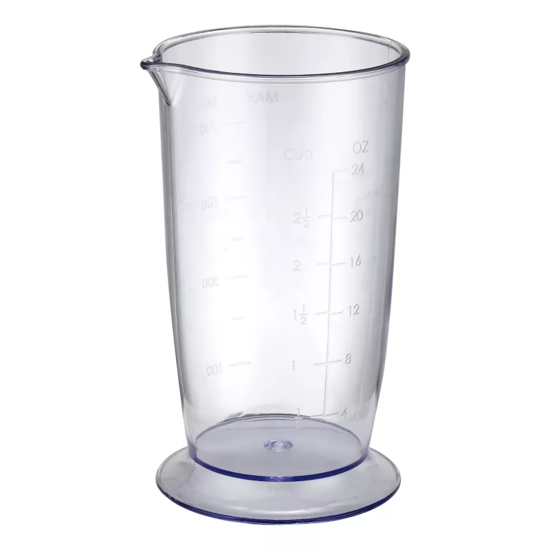 Stabmixer JATA JEBT1853 Schwarz Minze Edelstahl