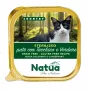 NATUA Country Sterilised Truthahn mit Gemüse - Nassfutter für Katzen - 100g