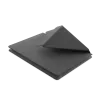 Lenovo Yoga Tote Sleeve | Geeignet für bis zu 14 Zoll | Sleeve | Grau