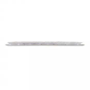 Mechanische Gaming-Tastatur White Shark TACHI-W-US — kompaktes TACHI White-Layout