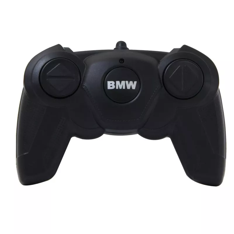 RC Auto Jamara BMW M4 CSL Elektrisch 1:16 für Kinder ab 6 Jahren