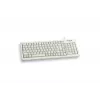 Tastatur CHERRY XS G84-5200LCMDE-0 Grau QWERTZ