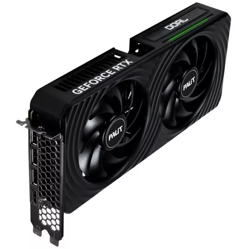 Grafikkarte Palit GeForce RTX 5060 Ti 8 GB GDDR7