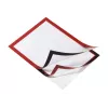 Magnetrahmen A4 Durable 4872-03 Rot