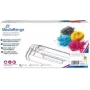 Toner MediaRange Samsung CLT-Y404S/ELS 1500 Seiten Gelb