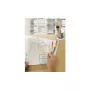 Index-Register AVERY ReadyIndex PP 6 Tabs A4 transparent