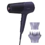 Haartrockner Philips 5000 Series BHD514/00, 2300 W, violett, 6 Geschwindigkeiten, 6 Hitzestufen, ionisch, Cool Shot
