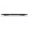 Personenwaage ETA ETA978190000 — max. 150 kg, 100 g Genauigkeit, schwarz