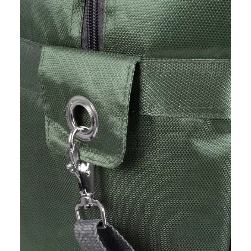 Thermotasche PROMIS TL30, 30 L Kühltasche, Polyester, Reißverschluss, Tragegriffe