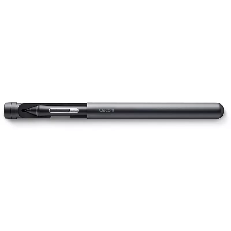 Wacom Pro Pen 2 Stylus-Stift 15 g Schwarz