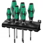 Wera Kraftform Plus TORX Set Standard-Schraubendreher