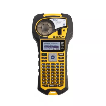 Brady M210 Drucker