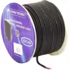 Lautsprecherkabel Omnitronic 3030021K 2x2,5 mm, 100 m, schwarz