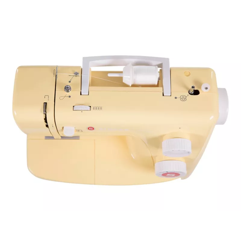 SINGER Simple 3223Y halbautomatische Nähmaschine