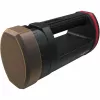 Hand-Taschenlampe Ansmann HS20R Pro Schwarz Rot LED 10400 mAh