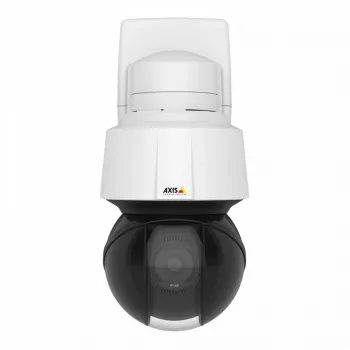 Axis Netzwerk-PTZ-Dome-Kamera Q6135-LE 50HZ HDTV 1080p ohne Midspan