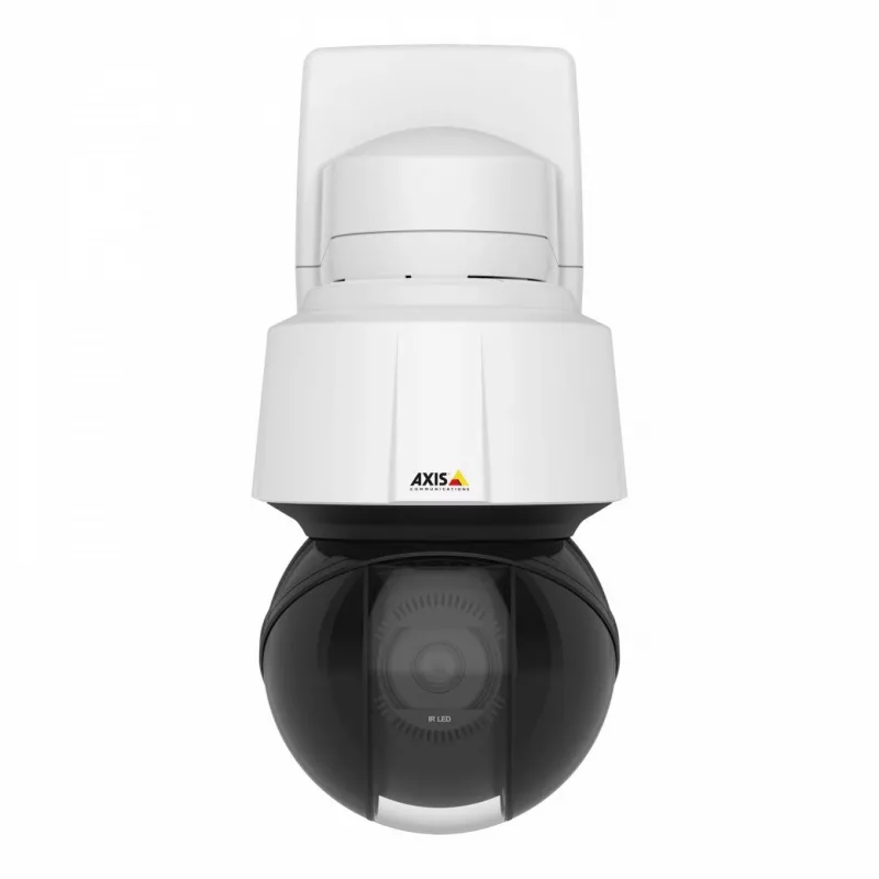 Axis Netzwerk-PTZ-Dome-Kamera Q6135-LE 50HZ HDTV 1080p ohne Midspan