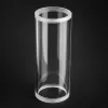 Tube BitsPower Z-Tube 150 transparentes Rohr Ø60 mm Länge 150 mm Kühlmittelkapazität 0,274 L
