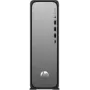HP Desktop OmniDesk Slim Tower S03-0015ng Intel 300 - 512 GB SSD - 8 GB RAM - Silber (S03-0015ng)