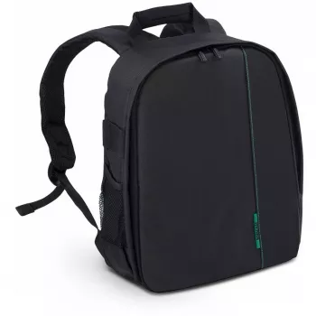 RivaCase 7460 Kamerarucksack - Schwarz