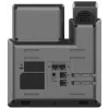 Grandstream Networks GRP2611G IP-Telefon Schwarz 3 Zeilen TFT