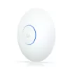 Ubiquiti U7 Long-Range 7300 Mbit/s Weiß Power over Ethernet (PoE)