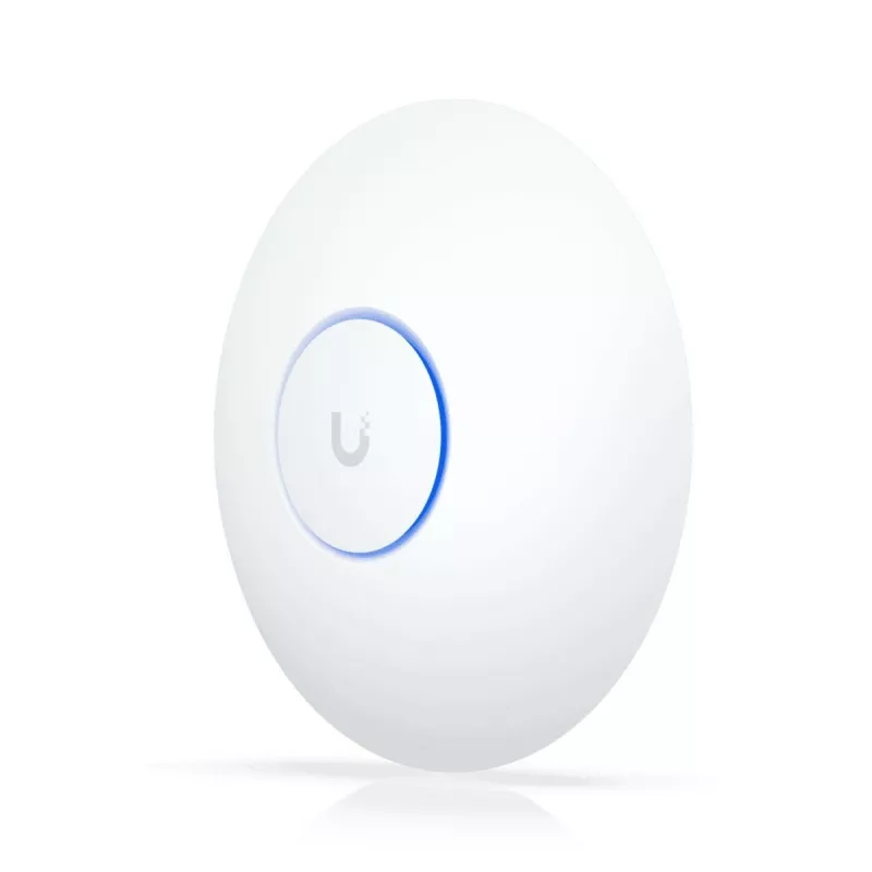 Ubiquiti U7 Long-Range 7300 Mbit/s Weiß Power over Ethernet (PoE)