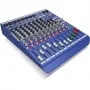 Mixer Midas DM12 12-Kanal analoges Mischpult mit 4 Bus