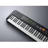 Yamaha PSR-F52 - Tastatur