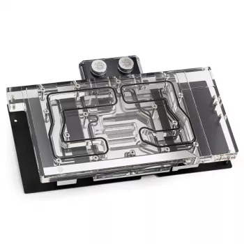 Bitspower Classic ASUS RTX 3070 TUF, ARGB - Acryl