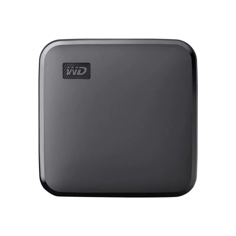 Western Digital Elements SE 2TB 400MS/s read WDBAYN0020BBK-WESN (WDBAYN0020BBK-WESN)