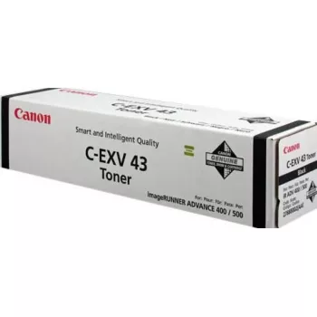 Toner Canon C-EXV43 2788B002 22000 Seiten Schwarz