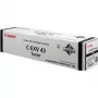 Toner Canon C-EXV43 2788B002 22000 Seiten Schwarz
