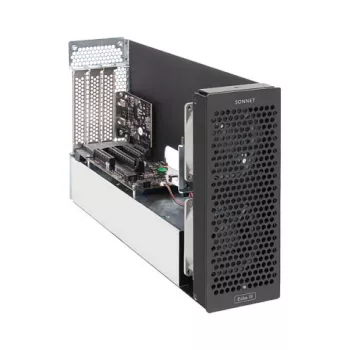 Sonnet DuoModo Echo III - Systembus-Expansion