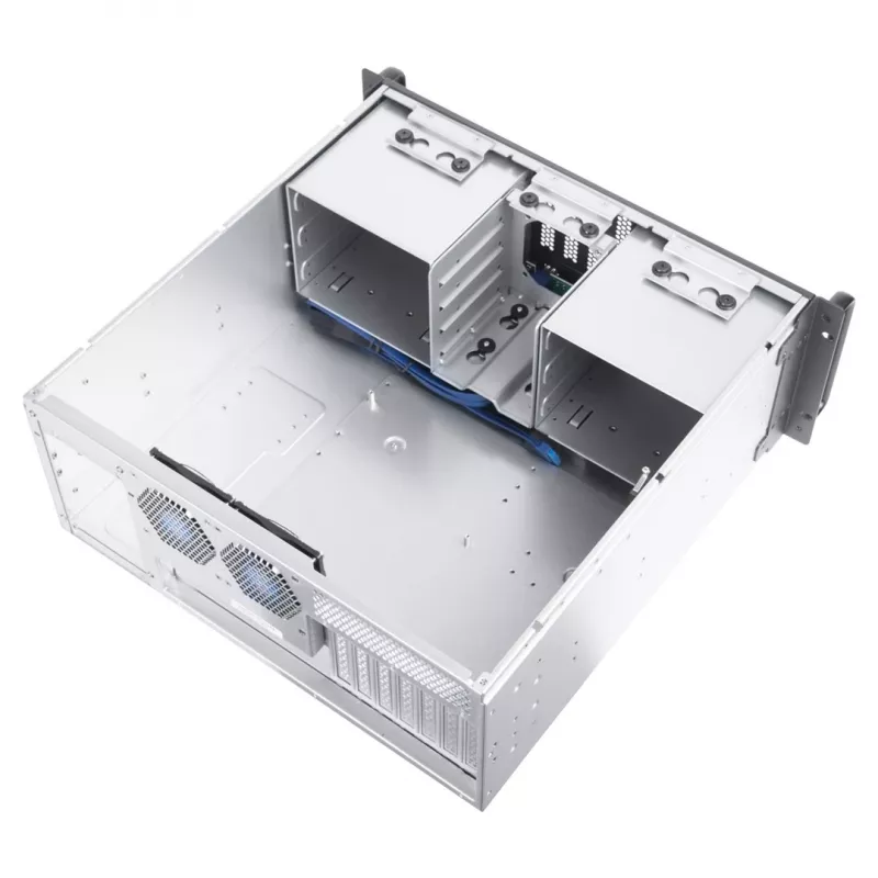 Silverstone SST-RM41-506 Computergehäuse Rack