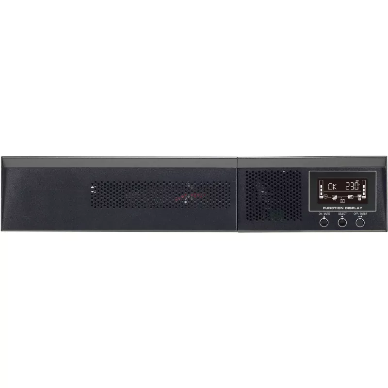 Uninterruptible Power Supply PowerWalker VFI 1000 RMG PF1